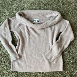 NWT Leith sweater